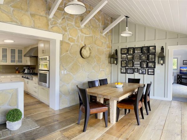 Montecito Home 3 Bedroom Plus Private Detached Guest Studio