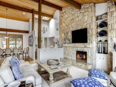 Santa Barbara 4 Bedroom Home with Amazing Views