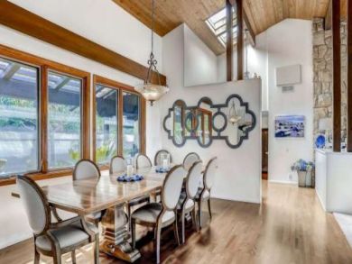 Santa Barbara 4 Bedroom Home with Amazing Views