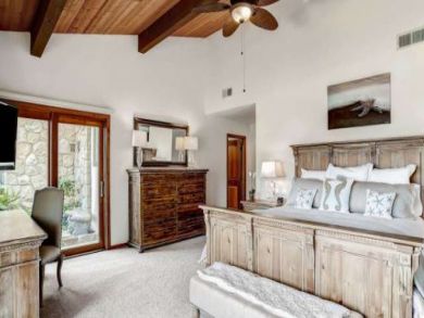 Santa Barbara 4 Bedroom Home with Amazing Views