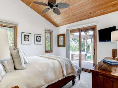 Santa Barbara 4 Bedroom Home with Amazing Views
