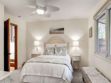 Santa Barbara 4 Bedroom Home with Amazing Views