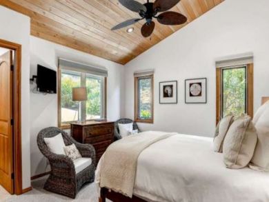 Santa Barbara 4 Bedroom Home with Amazing Views