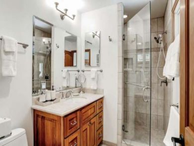 Santa Barbara 4 Bedroom Home with Amazing Views