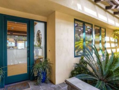 Santa Barbara 4 Bedroom Home with Amazing Views