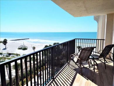 Seasonal Vacation Rental On Beach Longboat 3 month Rates - additional view, photo 2