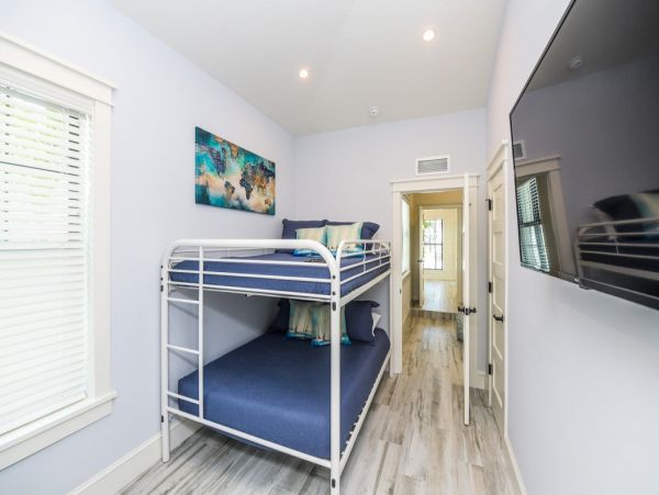 Luxury Siesta Key Five Bedroom Gulf View Vacation Home