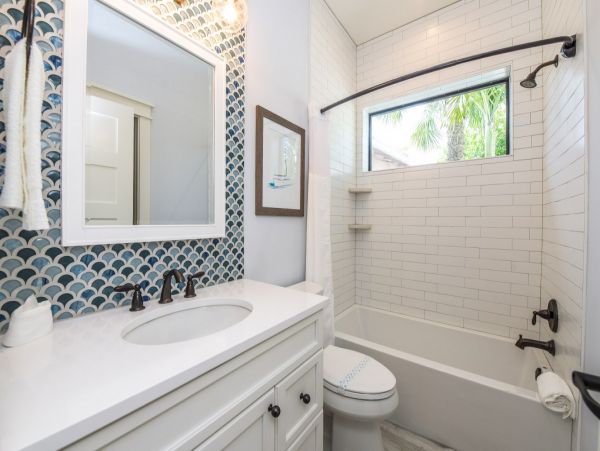 Luxury Siesta Key Five Bedroom Gulf View Vacation Home