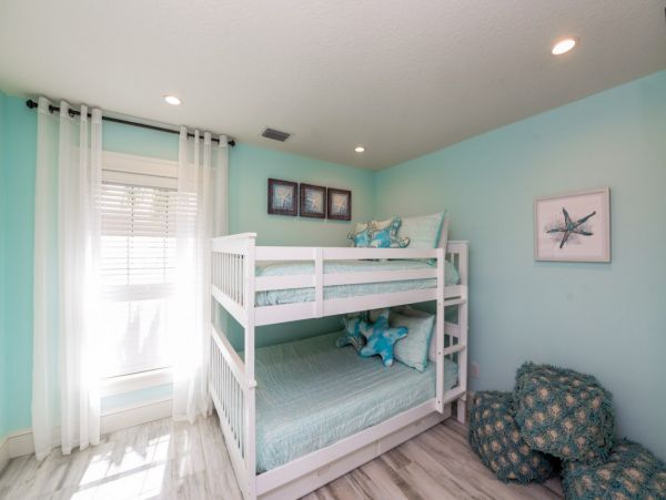 Luxury Siesta Key Five Bedroom Gulf View Vacation Home