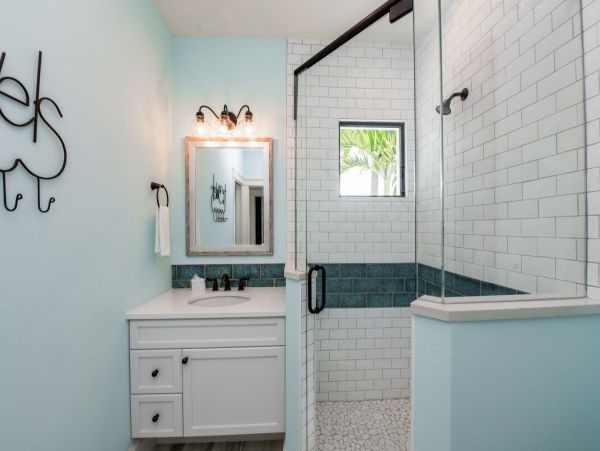 Luxury Siesta Key Five Bedroom Gulf View Vacation Home