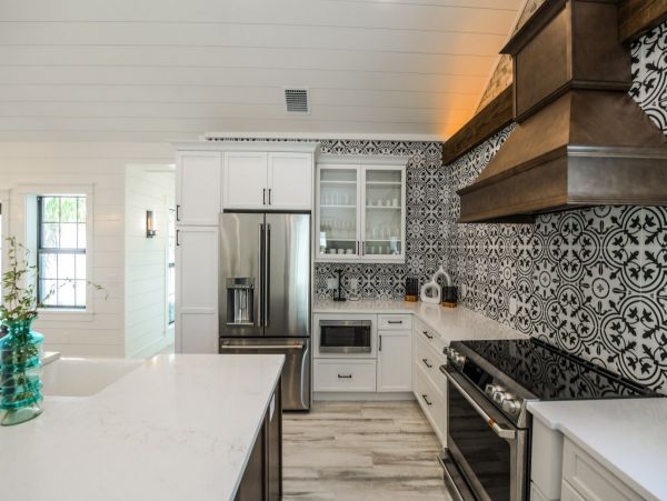 Luxury Siesta Key Five Bedroom Gulf View Vacation Home
