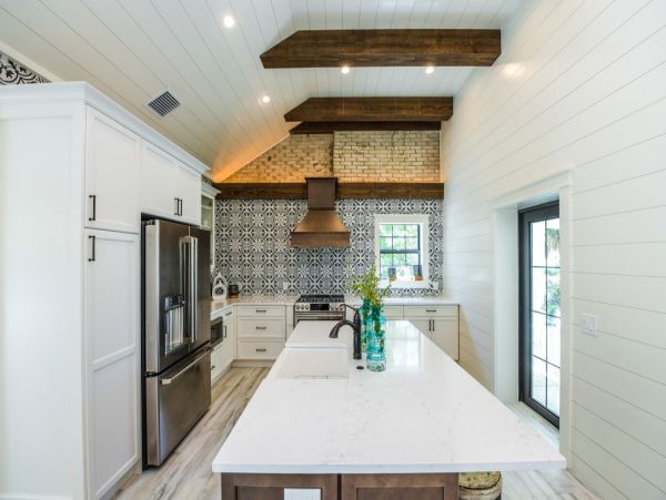 Luxury Siesta Key Five Bedroom Gulf View Vacation Home