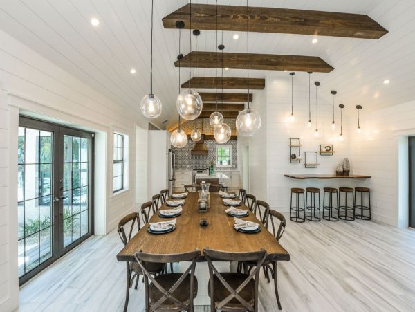 Luxury Siesta Key Five Bedroom Gulf View Vacation Home