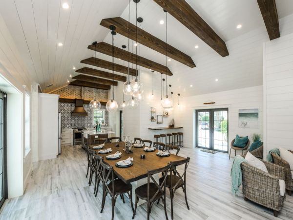 Luxury Siesta Key Five Bedroom Gulf View Vacation Home