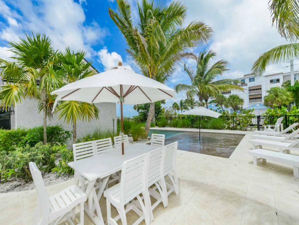 Luxury Siesta Key Five Bedroom Gulf View Vacation Home
