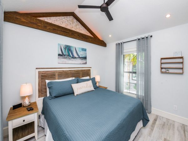 Luxury Siesta Key Five Bedroom Gulf View Vacation Home