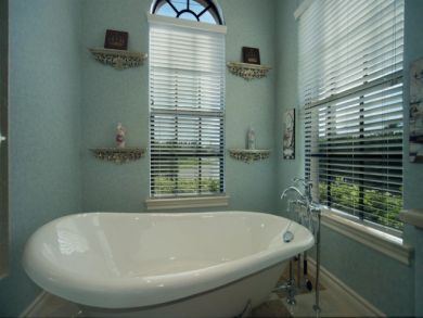 Cape Coral Four Bedroom Canal Front Vacation Home