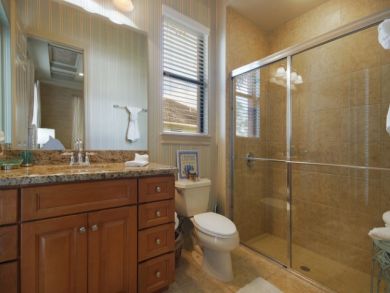 Cape Coral Four Bedroom Canal Front Vacation Home