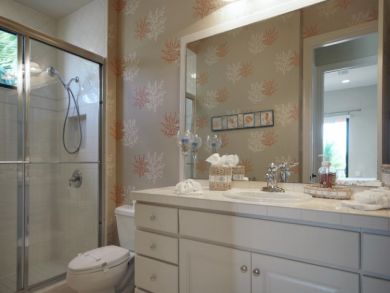 Cape Coral Four Bedroom Canal Front Vacation Home