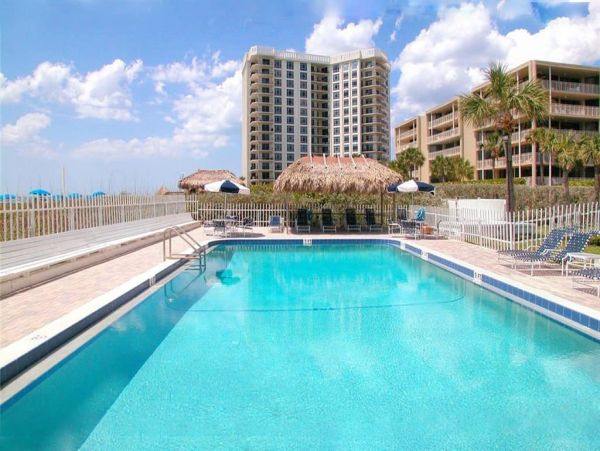 Luxury Longboat Key Vacation Rentals | Gulf Front Condo with Stunning Views