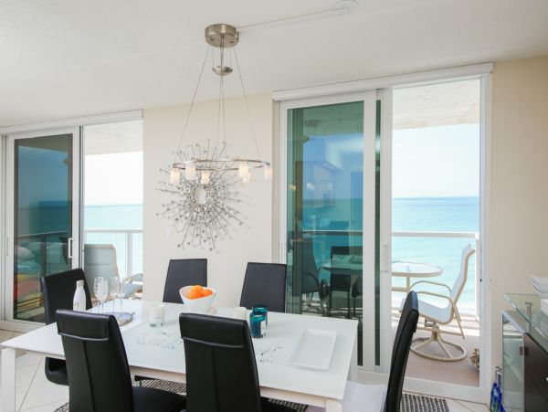 Luxury Longboat Key Vacation Rentals | Gulf Front Condo with Stunning Views