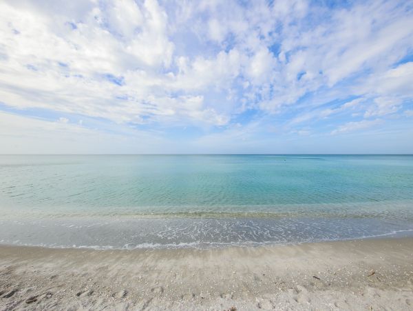 Luxury Longboat Key Vacation Rentals | Gulf Front Condo with Stunning Views