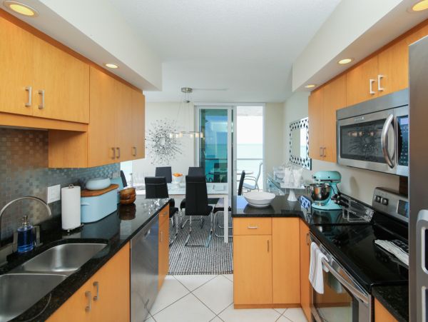 Luxury Longboat Key Vacation Rentals | Gulf Front Condo with Stunning Views