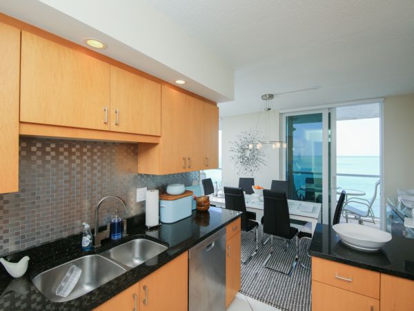 Luxury Longboat Key Vacation Rentals | Gulf Front Condo with Stunning Views