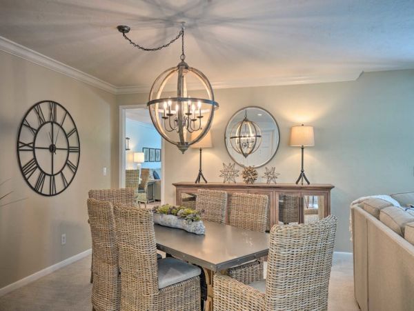 Three Bedroom Marco Island Home Caged Pool Sleeps 6 Guests