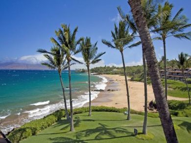 Oceanfront 2 Bedroom Condo for Rent with Amazing Views