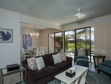 Luxury Oceanfront Condo Sleeps 6 Guests Maui Rental