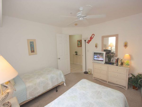 On Beach Indian Rocks Vacation Condo Two Bedroom