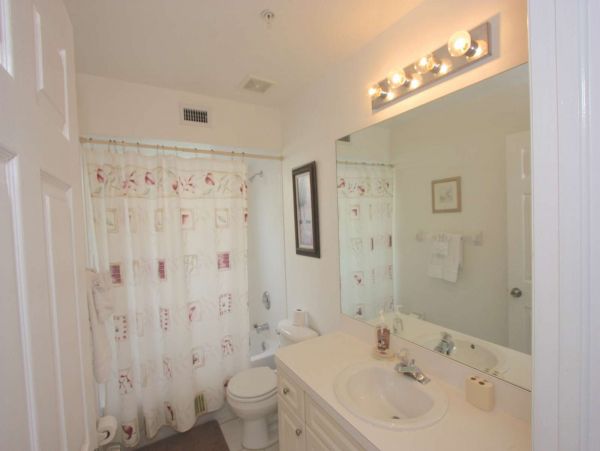 On Beach Indian Rocks Vacation Condo Two Bedroom
