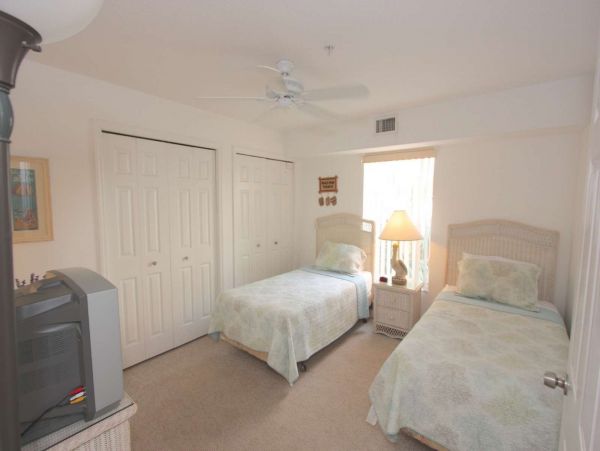 On Beach Indian Rocks Vacation Condo Two Bedroom