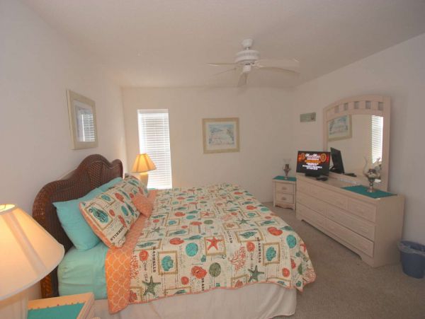On Beach Indian Rocks Vacation Condo Two Bedroom