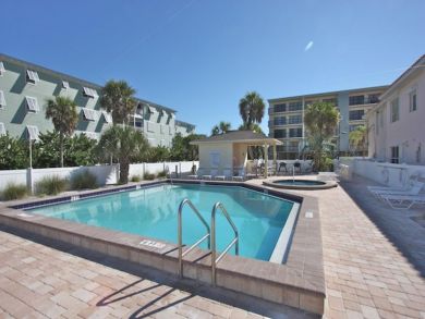 Indian Shores Ai Condo 930452