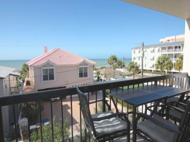 Indian Shores Ai Condo 930452