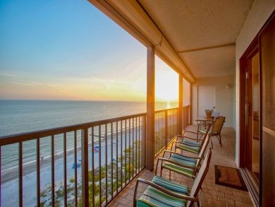 Indian Rocks Indian Shores Condo 930455