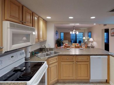 Indian Rocks Indian Shores Condo 930455