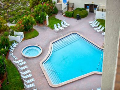 Indian Rocks Indian Shores Condo 930455
