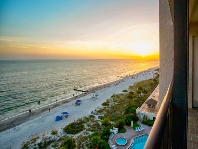 Indian Rocks Indian Shores Condo 930455