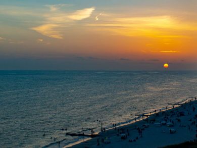 Indian Rocks Indian Shores Condo 930455