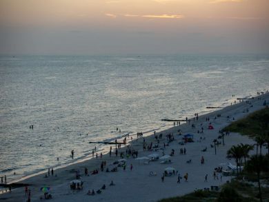 Indian Rocks Indian Shores Condo 930455