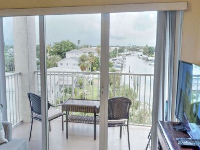 Indian Shores Ai Condo 930457
