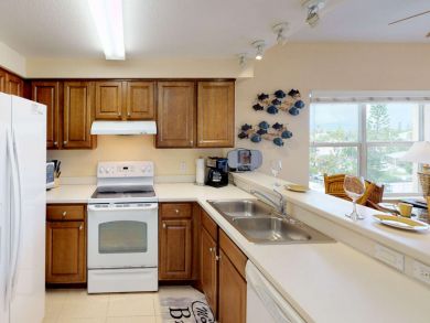 Indian Shores Ai Condo 930457