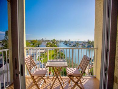 Indian Shores Ai Condo 930457