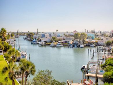 Indian Shores Ai Condo 930457