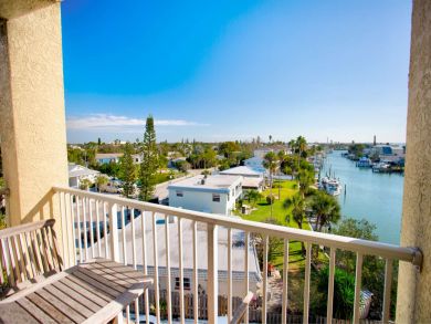 Indian Shores Ai Condo 930457