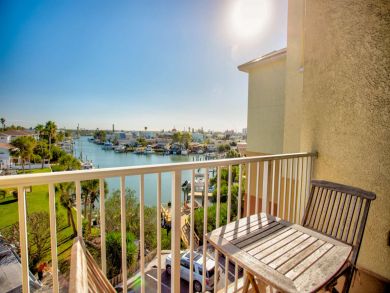 Indian Shores Ai Condo 930457
