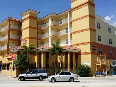 Indian Shores Ai Condo 930457